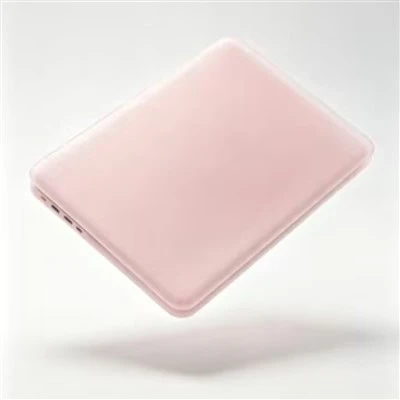 Housse en silicone pour ordinateur portable