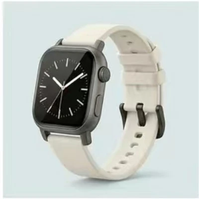 Montre de sport en silicone